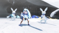 ���������꡼ No.012�Υ���ͥ������ / �֥�󥹥����ϥ󥿡� �ե���ƥ���Z�פǡ�SNOW MIKU 2017�ץ���ܥ����㤬�����������ȡ�̵���ǥ���ܥ����������륢���ƥ�����ۤ�