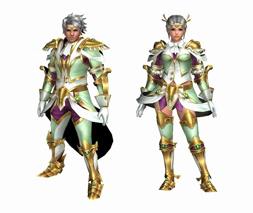 Mhf Z 辿異種ドドブランゴが狩猟解禁 祈歌武器にスラッシュアックスfも登場