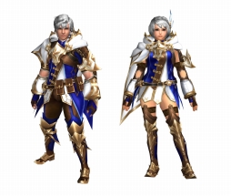 画像ギャラリー No.013のサムネイル画像 / 「MHF-Z」でアップデート直前の4大イベントが開催。絶玉などを大量に入手するチャンス