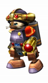 画像ギャラリー No.002のサムネイル画像 / 「MHF-Z」が「インペリアル サガ」とのコラボレーションを本日実施