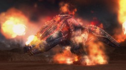 画像ギャラリー No.003のサムネイル画像 / 「MHF-Z」が「インペリアル サガ」とのコラボレーションを本日実施