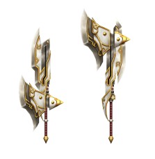 画像ギャラリー No.013のサムネイル画像 / 「MHF-Z」が「インペリアル サガ」とのコラボレーションを本日実施