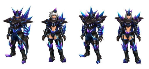 ���������꡼ No.006�Υ���ͥ������ / ��MHF-Z�פǡ�é�ۼ異���顦��������פ�ƤȲ��������ؤ�