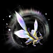 画像ギャラリー No.004のサムネイル画像 / 「モンスターハンター フロンティアZ」,“真・狂竜化状態”に進化する新遷悠種「天廻龍シャガルマガラ」と新フィールド「禁足地」を4月19日に実装