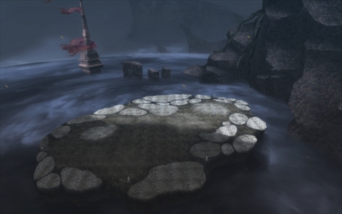 画像ギャラリー No.008のサムネイル画像 / 「モンスターハンター フロンティアZ」,“真・狂竜化状態”に進化する新遷悠種「天廻龍シャガルマガラ」と新フィールド「禁足地」を4月19日に実装