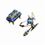 ꡼ No.034 | ֥󥹥ϥ󥿡 եƥZץȥ֥åOSTꥳɤƱ10th˥С꡼ ڥ륰åפ75ȯ