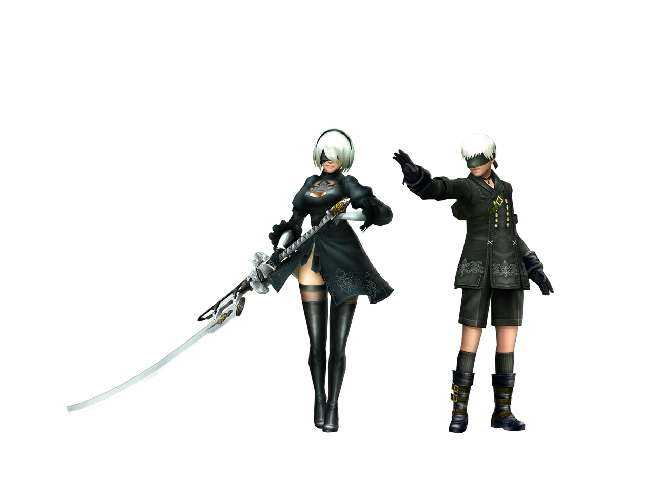 ꡼ No.004 | MHF-Zפ4ΥåץǡȤ»ܡNieRAutomataץܤȡŷζ֥㥬ޥפ俷եɡֶ­ϡפʤɤ