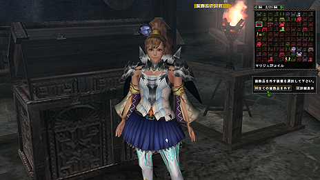 ꡼ No.027 | MHF-Zפ4ΥåץǡȤ»ܡNieRAutomataץܤȡŷζ֥㥬ޥפ俷եɡֶ­ϡפʤɤ