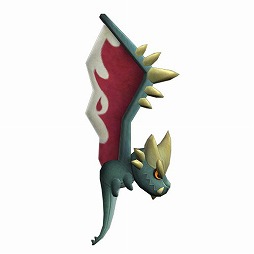 画像ギャラリー No.011のサムネイル画像 / 「MHF-Z」,辿異種ギアオルグの狩猟が解禁。討伐支援イベントも開催