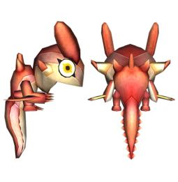 画像ギャラリー No.013のサムネイル画像 / 「MHF-Z」,辿異種ギアオルグの狩猟が解禁。討伐支援イベントも開催