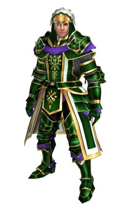 画像ギャラリー No.015のサムネイル画像 / 「MHF-Z」,辿異種ギアオルグの狩猟が解禁。討伐支援イベントも開催