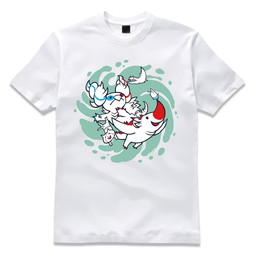 画像ギャラリー No.007のサムネイル画像 / 「MHF-Z」10周年アップデートの特設サイトが公開。TシャツやサウンドBOXの情報も