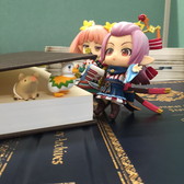 画像ギャラリー No.013のサムネイル画像 / 「MHF-Z」10周年アップデートの特設サイトが公開。TシャツやサウンドBOXの情報も