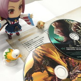 画像ギャラリー No.014のサムネイル画像 / 「MHF-Z」10周年アップデートの特設サイトが公開。TシャツやサウンドBOXの情報も