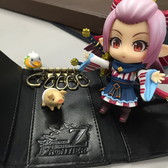 画像ギャラリー No.015のサムネイル画像 / 「MHF-Z」10周年アップデートの特設サイトが公開。TシャツやサウンドBOXの情報も