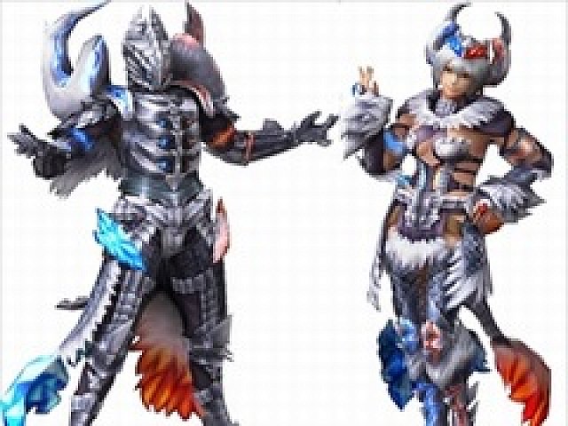 限定品】MHF エルゼリオン ぬいぐるみ 【公式通販】