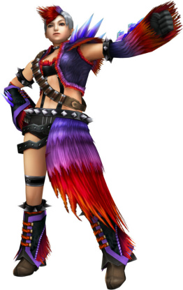 ꡼ No.004Υͥ / MHFסéۼߥɥɤξ󤬸10ǯǰåץǡȤǼ