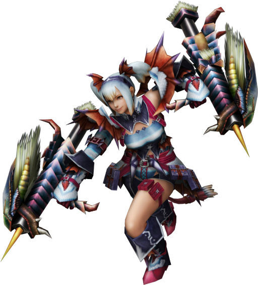 ꡼ No.007Υͥ / MHFסéۼߥɥɤξ󤬸10ǯǰåץǡȤǼ