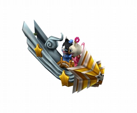 画像ギャラリー No.011のサムネイル画像 / 「MHF-Z」,10周年記念大型アップデートの直前イベントがスタート。業界著名人からのメッセージ動画第5弾は齊藤陽介氏が登場