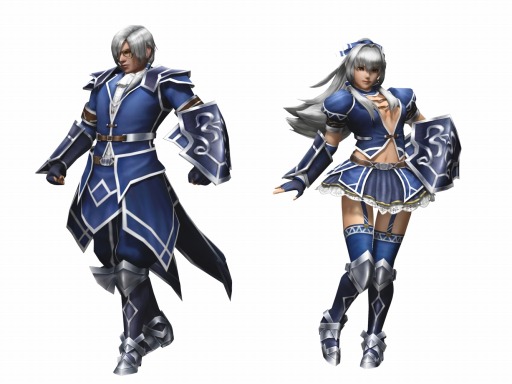 画像ギャラリー No.019のサムネイル画像 / 「MHF-Z」,10周年記念大型アップデートの直前イベントがスタート。業界著名人からのメッセージ動画第5弾は齊藤陽介氏が登場