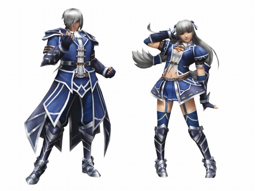 画像ギャラリー No.020のサムネイル画像 / 「MHF-Z」,10周年記念大型アップデートの直前イベントがスタート。業界著名人からのメッセージ動画第5弾は齊藤陽介氏が登場