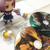 画像ギャラリー No.035のサムネイル画像 / 「MHF-Z」,10周年記念大型アップデートの直前イベントがスタート。業界著名人からのメッセージ動画第5弾は齊藤陽介氏が登場