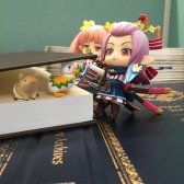 画像ギャラリー No.036のサムネイル画像 / 「MHF-Z」,10周年記念大型アップデートの直前イベントがスタート。業界著名人からのメッセージ動画第5弾は齊藤陽介氏が登場