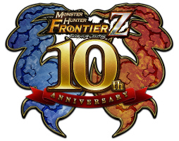 画像ギャラリー No.107のサムネイル画像 / 【PR】「モンスターハンター フロンティアZ」10周年特別企画:サービスインからハンターの狩猟生活はどう変化したのか,大型アップデートの軌跡を辿る