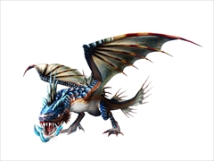 画像ギャラリー No.002のサムネイル画像 / 「MHF-Z」,「武器魂・綬・勲」の交換対応をはじめとするリファイン要素,辿異種のルコディオラ&ガノトトスなど,10周年記念アップデートの第3弾プレビューを公開