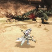 画像ギャラリー No.024のサムネイル画像 / 【PR】「モンスターハンター フロンティアZ」10周年特別企画:オリジナル武器種「穿龍棍」の極ノ型を使いこなそう