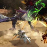 画像ギャラリー No.031のサムネイル画像 / 【PR】「モンスターハンター フロンティアZ」10周年特別企画:オリジナル武器種「穿龍棍」の極ノ型を使いこなそう