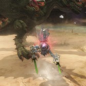 画像ギャラリー No.036のサムネイル画像 / 【PR】「モンスターハンター フロンティアZ」10周年特別企画:オリジナル武器種「穿龍棍」の極ノ型を使いこなそう