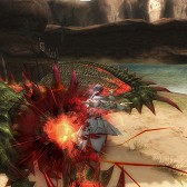 画像ギャラリー No.037のサムネイル画像 / 【PR】「モンスターハンター フロンティアZ」10周年特別企画:オリジナル武器種「穿龍棍」の極ノ型を使いこなそう