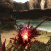 画像ギャラリー No.038のサムネイル画像 / 【PR】「モンスターハンター フロンティアZ」10周年特別企画:オリジナル武器種「穿龍棍」の極ノ型を使いこなそう