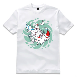 画像ギャラリー No.044のサムネイル画像 / 【PR】「モンスターハンター フロンティアZ」10周年特別企画:オリジナル武器種「穿龍棍」の極ノ型を使いこなそう