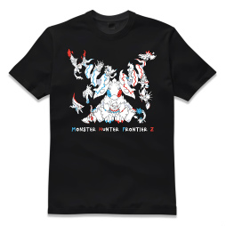 画像ギャラリー No.045のサムネイル画像 / 【PR】「モンスターハンター フロンティアZ」10周年特別企画:オリジナル武器種「穿龍棍」の極ノ型を使いこなそう