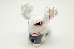 画像ギャラリー No.047のサムネイル画像 / 【PR】「モンスターハンター フロンティアZ」10周年特別企画:オリジナル武器種「穿龍棍」の極ノ型を使いこなそう