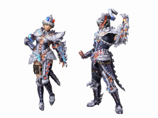 画像ギャラリー No.008のサムネイル画像 / 「MHF-Z」で10周年記念イベントやキャンペーンが開催中