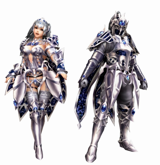 画像ギャラリー No.011のサムネイル画像 / 「MHF-Z」で10周年記念イベントやキャンペーンが開催中