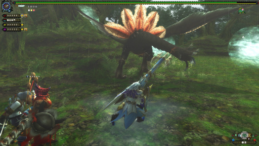 ꡼ No.023 | PR֥ۡ󥹥ϥ󥿡 եƥZ10ǯ̴衧MHF-Zפˤо줷ʤ󥹥ΡȼɤΤ