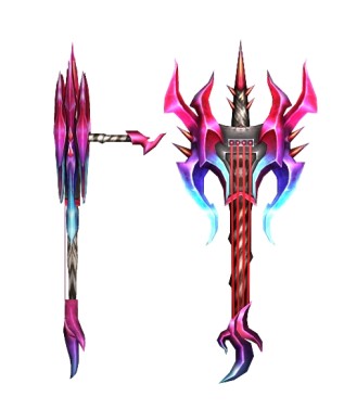 画像ギャラリー No.007のサムネイル画像 / 「モンスターハンターフロンティアZ」,新モンスター「辿異種ミドガロン」が登場