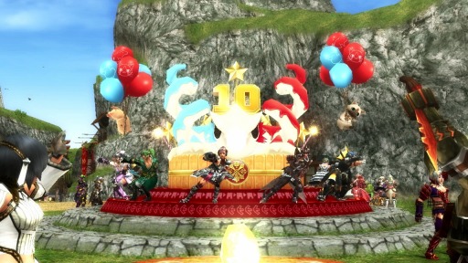 ꡼ No.013Υͥ / MHF-Z10ǯǰ٥Ȥ򳫺档Ƹꥤ٥ȡֵͤθ˲פ򳫻