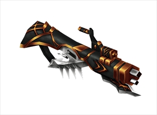 画像ギャラリー No.008のサムネイル画像 / 「MHF-Z」,新モンスター“辿異種ガノトトス”が解禁。「Fate/EXTELLA」コラボ情報も