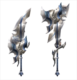 画像ギャラリー No.013のサムネイル画像 / 「MHF-Z」,新モンスター“辿異種ガノトトス”が解禁。「Fate/EXTELLA」コラボ情報も