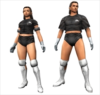 画像ギャラリー No.022のサムネイル画像 / 「MHF-Z」,新モンスター“辿異種ガノトトス”が解禁。「Fate/EXTELLA」コラボ情報も