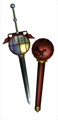 画像ギャラリー No.027のサムネイル画像 / 「MHF-Z」,新モンスター“辿異種ガノトトス”が解禁。「Fate/EXTELLA」コラボ情報も