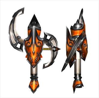 画像ギャラリー No.029のサムネイル画像 / 「MHF-Z」,新モンスター“辿異種ガノトトス”が解禁。「Fate/EXTELLA」コラボ情報も