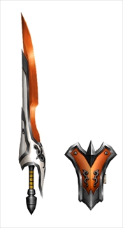 画像ギャラリー No.030のサムネイル画像 / 「MHF-Z」,新モンスター“辿異種ガノトトス”が解禁。「Fate/EXTELLA」コラボ情報も