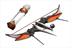 画像ギャラリー No.031のサムネイル画像 / 「MHF-Z」,新モンスター“辿異種ガノトトス”が解禁。「Fate/EXTELLA」コラボ情報も