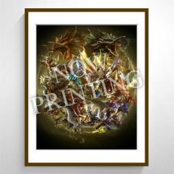 ꡼ No.008Υͥ / MHFץꥸʥԥ3Ƥͽ󳫻ϡХȤ